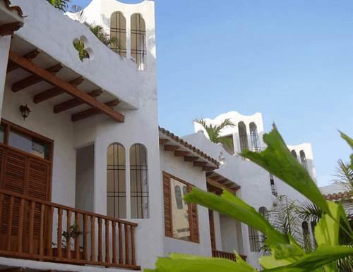 Hotel Hotel Boutique El Zaguan
