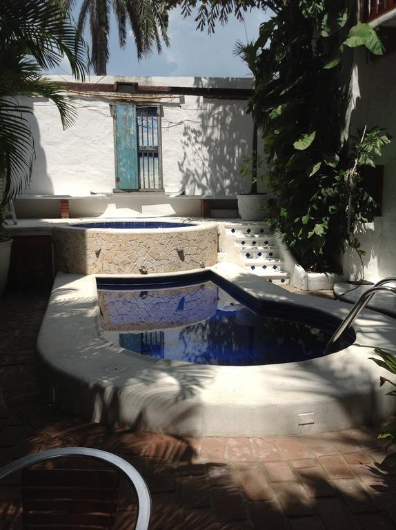 Hotel Hotel Boutique El Zaguan Cartagena