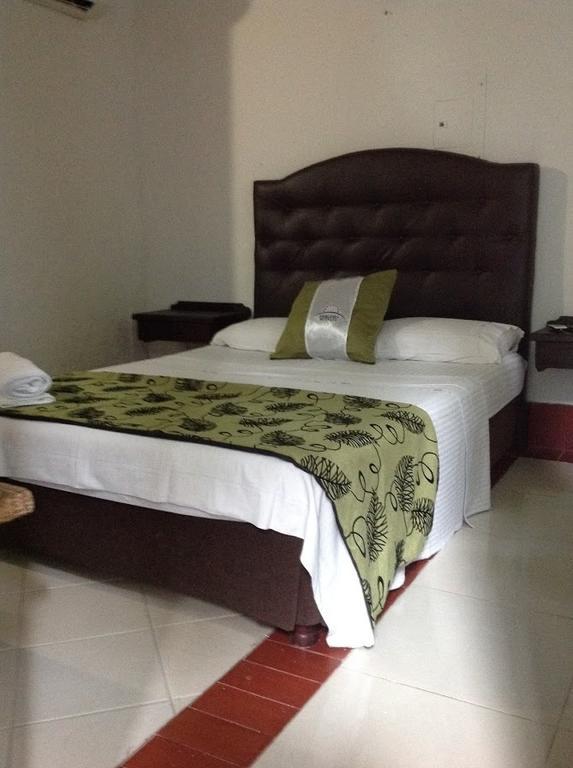 Hotel Hotel Boutique El Zaguan