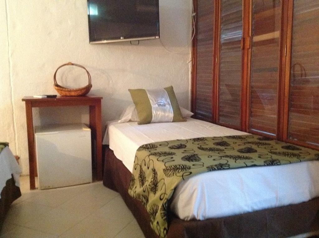 Hotel Boutique El Zaguan