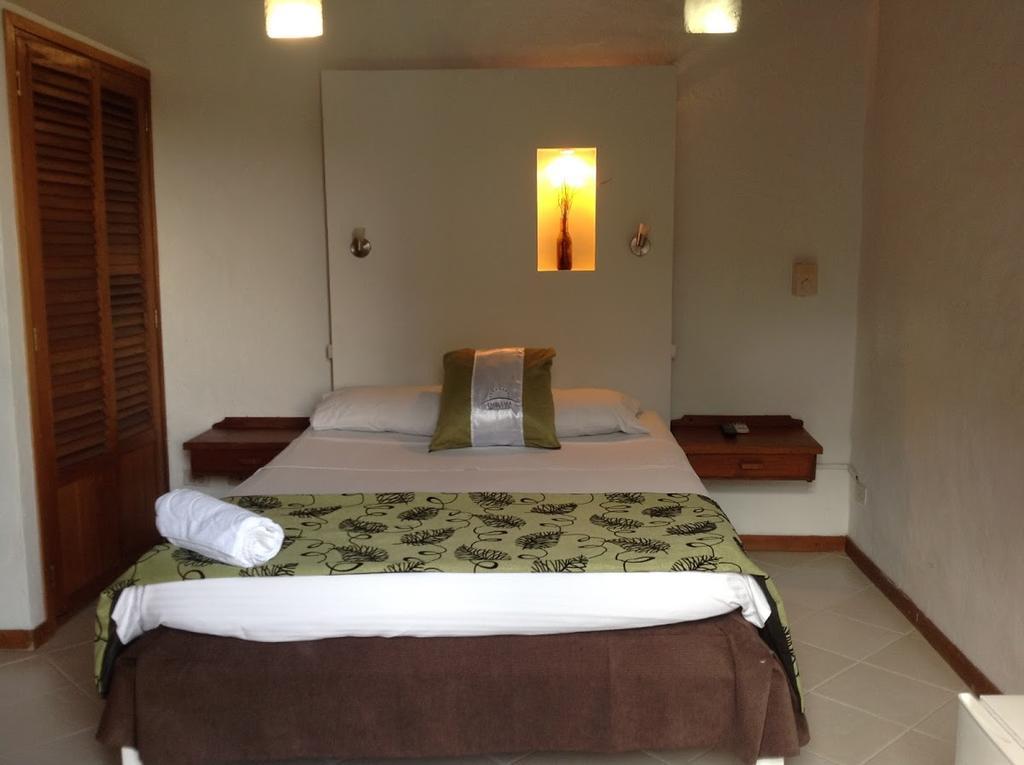 Hotel Hotel Boutique El Zaguan