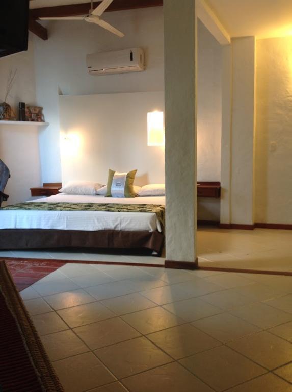 Hotel Hotel Boutique El Zaguan 4*