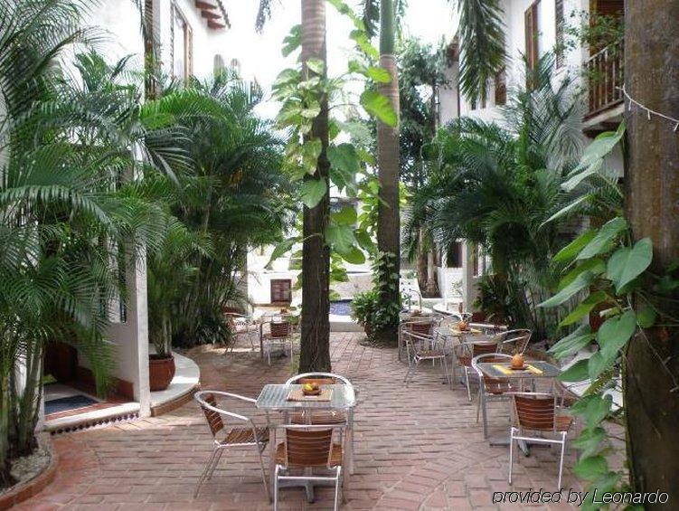 Hotel Boutique El Zaguan Hotel 4*