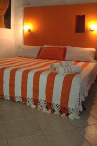 Hotel Boutique El Zaguan Hotel Cartagena